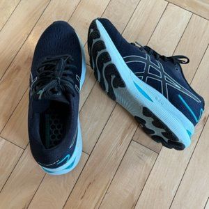 Asics Gel Nimbus 24 Shoes